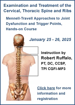 Cervical Thoracic Spine